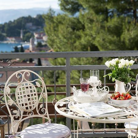 Villa La Perla Cavtat Exterior photo
